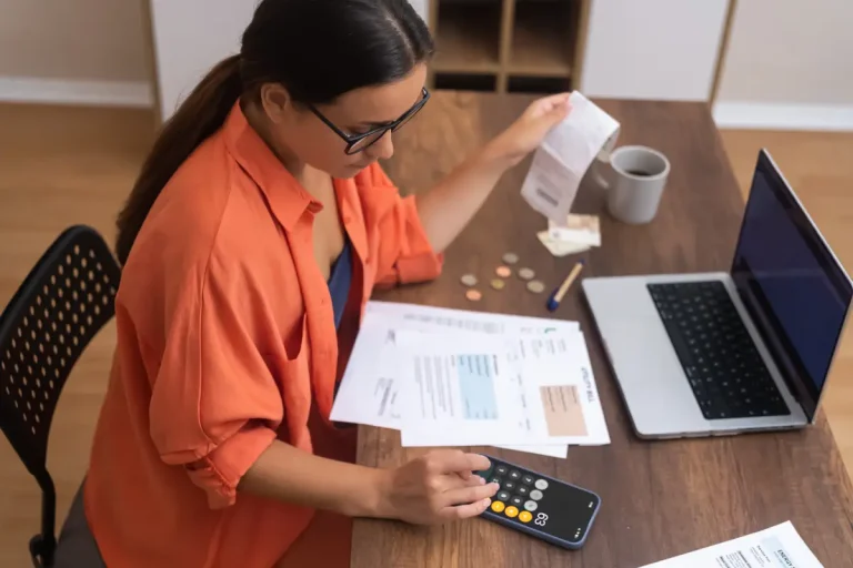 Lee más sobre el artículo Educación financiera: aprende a gestionar tu dinero